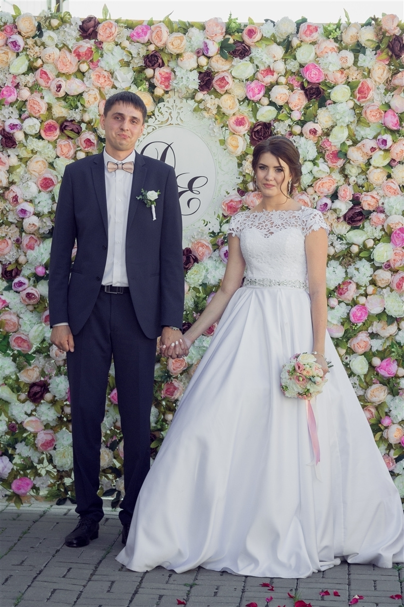 Свадебная фотосъёмка. Свадьба за рубежом. Свадебный фотограф за границ. Фотомастерская Андрея Закоморного