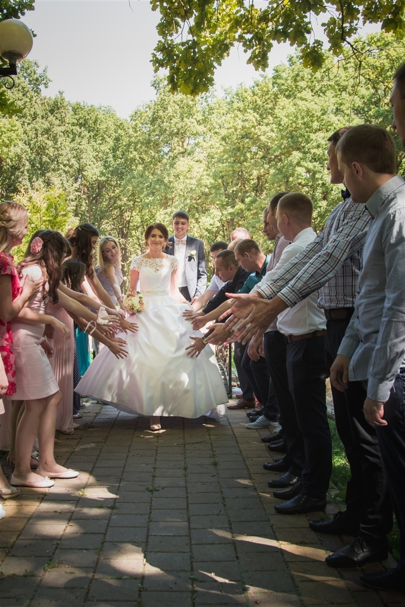 Свадебная фотосъёмка. Свадьба за рубежом. Свадебный фотограф за границ. Фотомастерская Андрея Закоморного