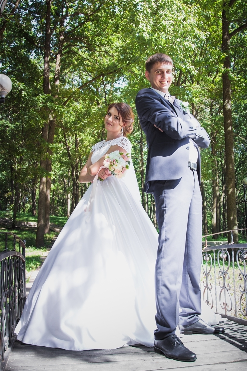 Свадебная фотосъёмка. Свадьба за рубежом. Свадебный фотограф за границ. Фотомастерская Андрея Закоморного