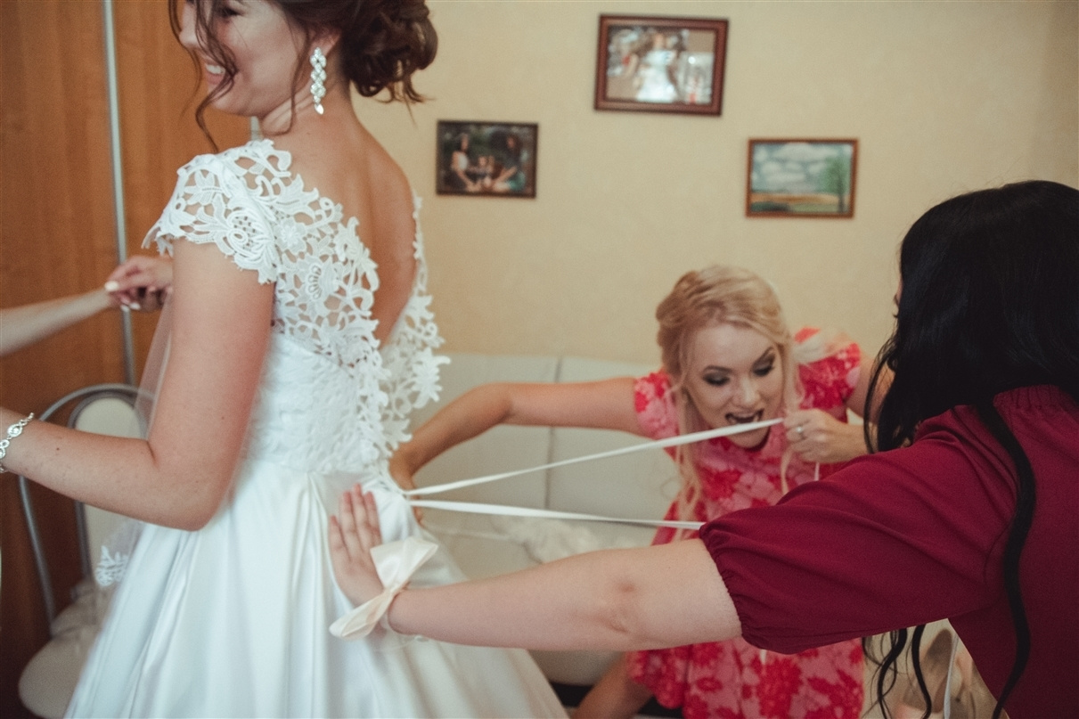 Свадебная фотосъёмка. Свадьба за рубежом. Свадебный фотограф за границ. Фотомастерская Андрея Закоморного