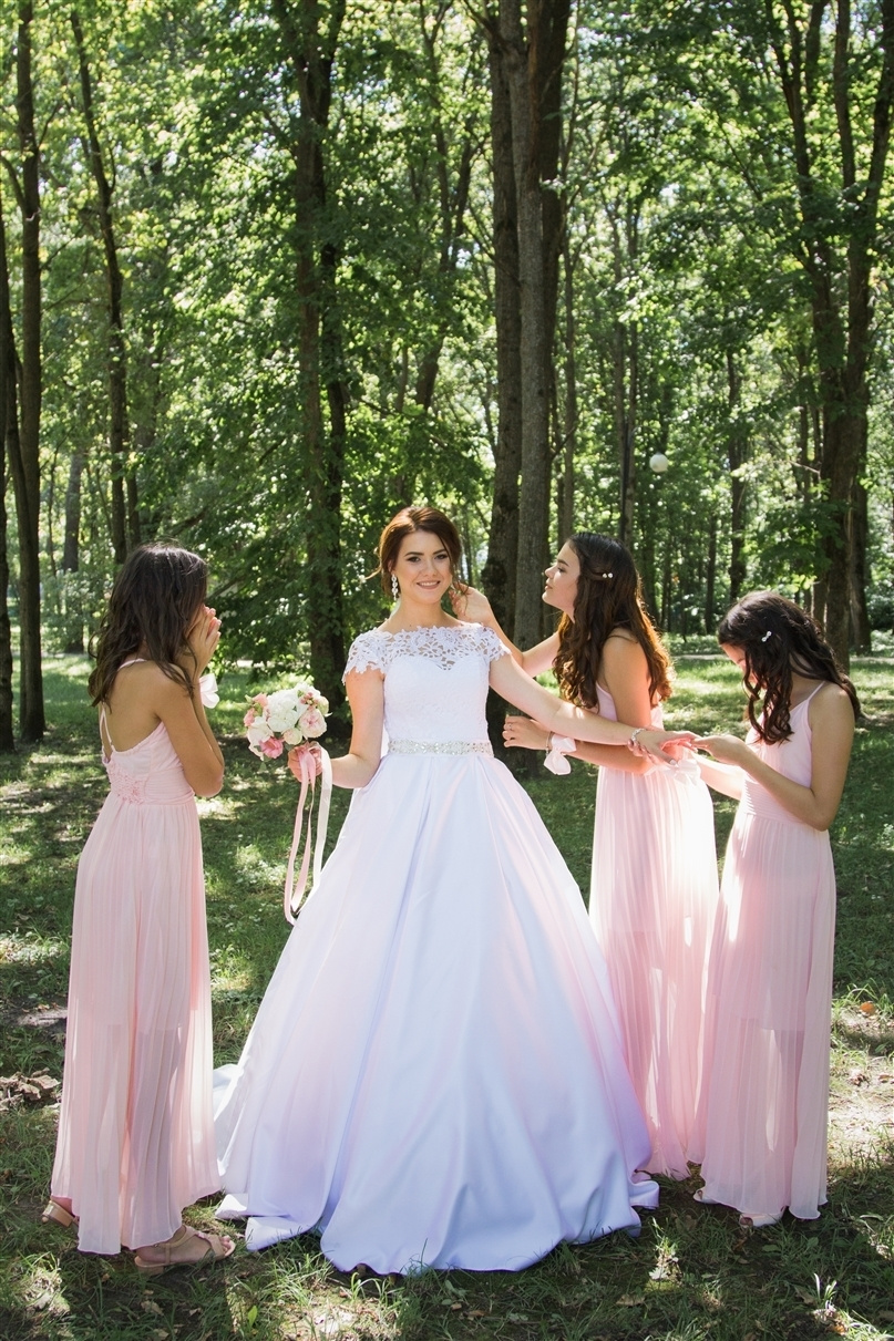 Свадебная фотосъёмка. Свадьба за рубежом. Свадебный фотограф за границ. Фотомастерская Андрея Закоморного