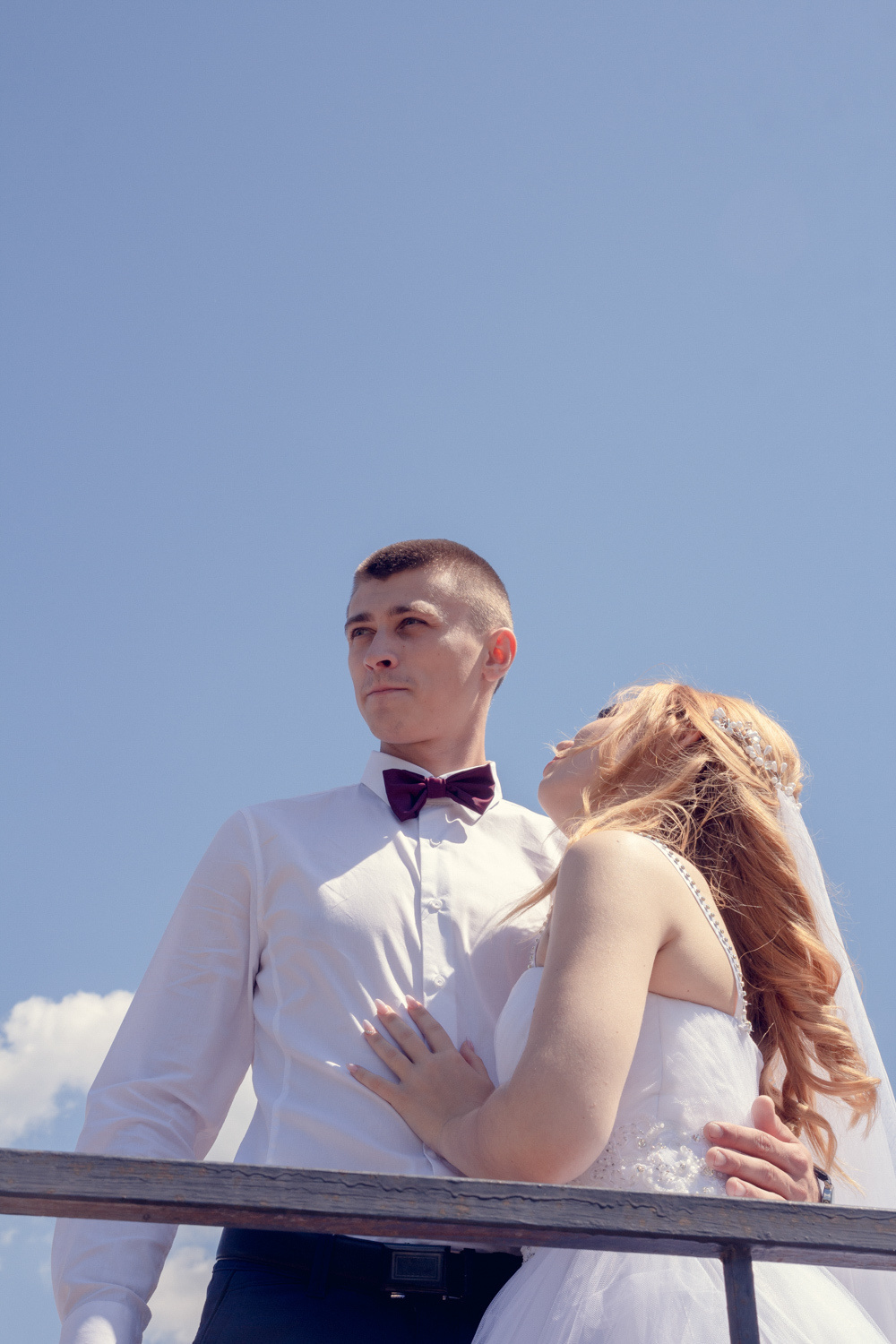 Свадебная фотосъёмка. Свадьба за рубежом. Свадебный фотограф за границ. Фотомастерская Андрея Закоморного