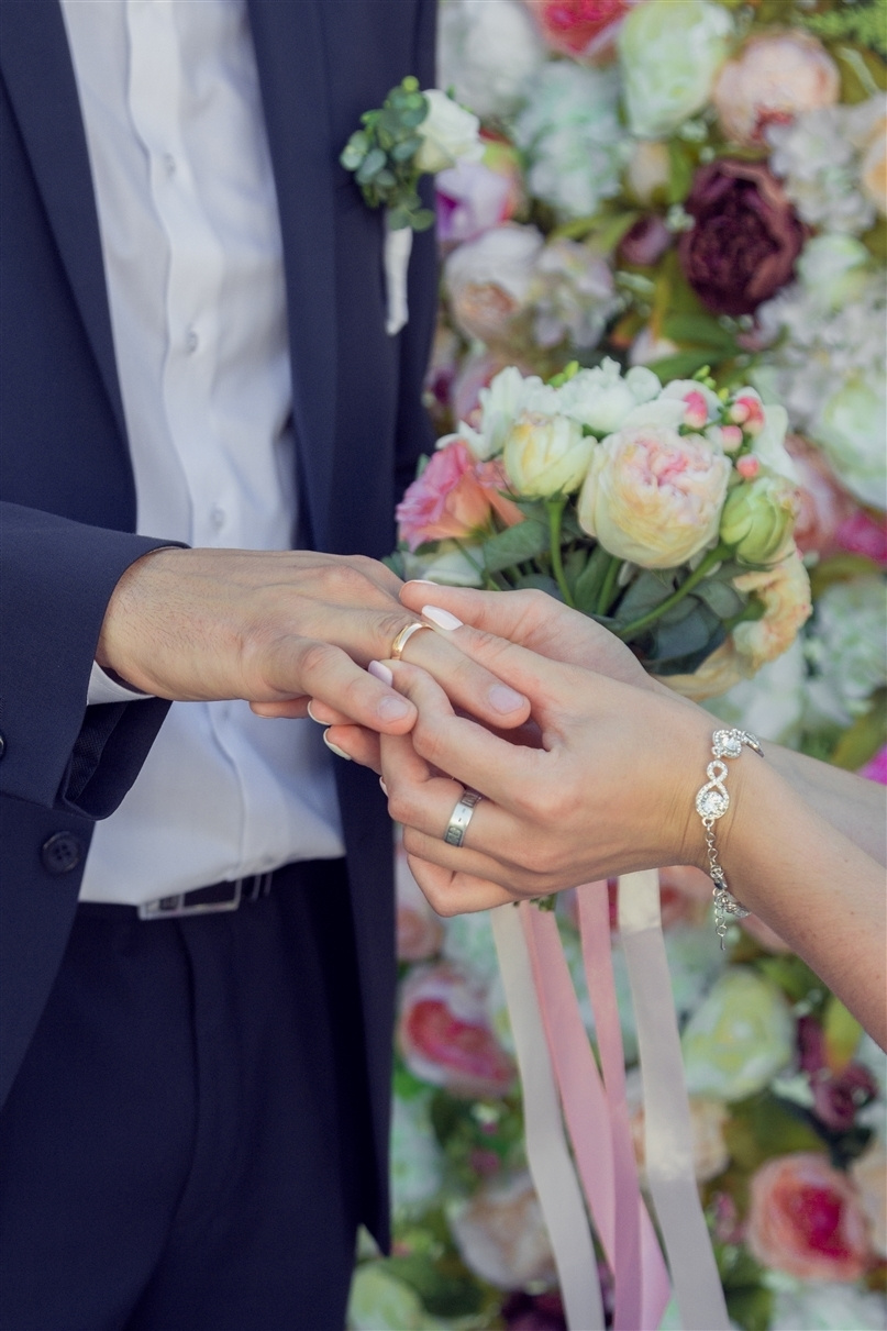 Свадебная фотосъёмка. Свадьба за рубежом. Свадебный фотограф за границ. Фотомастерская Андрея Закоморного