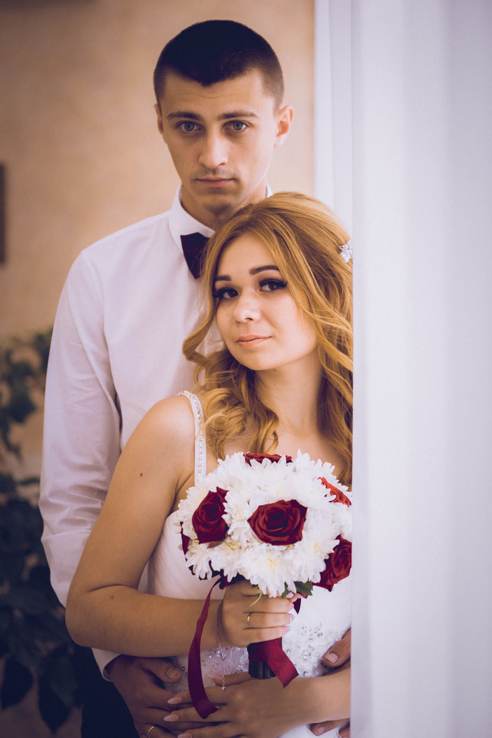 Свадебная фотосъёмка. Свадьба за рубежом. Свадебный фотограф за границ. Фотомастерская Андрея Закоморного