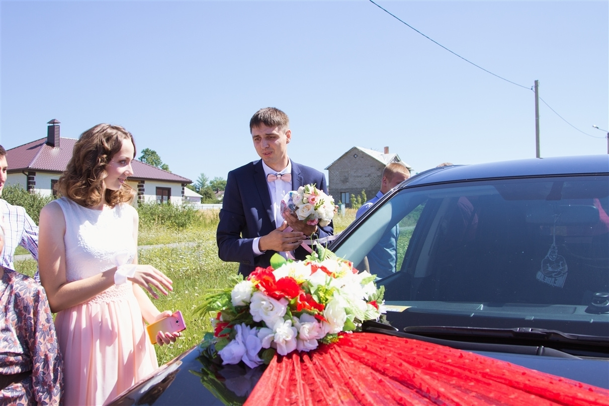 Свадебная фотосъёмка. Свадьба за рубежом. Свадебный фотограф за границ. Фотомастерская Андрея Закоморного