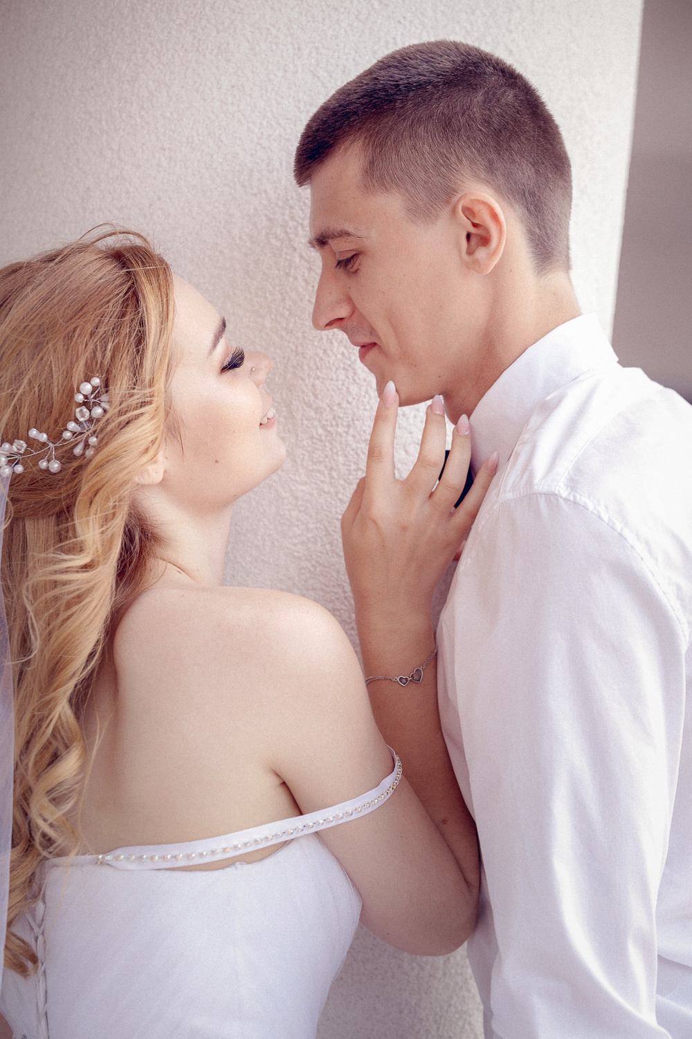 Свадебная фотосъёмка. Свадьба за рубежом. Свадебный фотограф за границ. Фотомастерская Андрея Закоморного