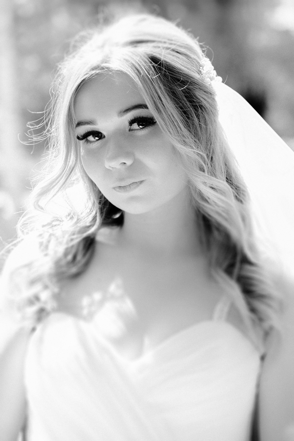 Свадебная фотосъёмка. Свадьба за рубежом. Свадебный фотограф за границ. Фотомастерская Андрея Закоморного