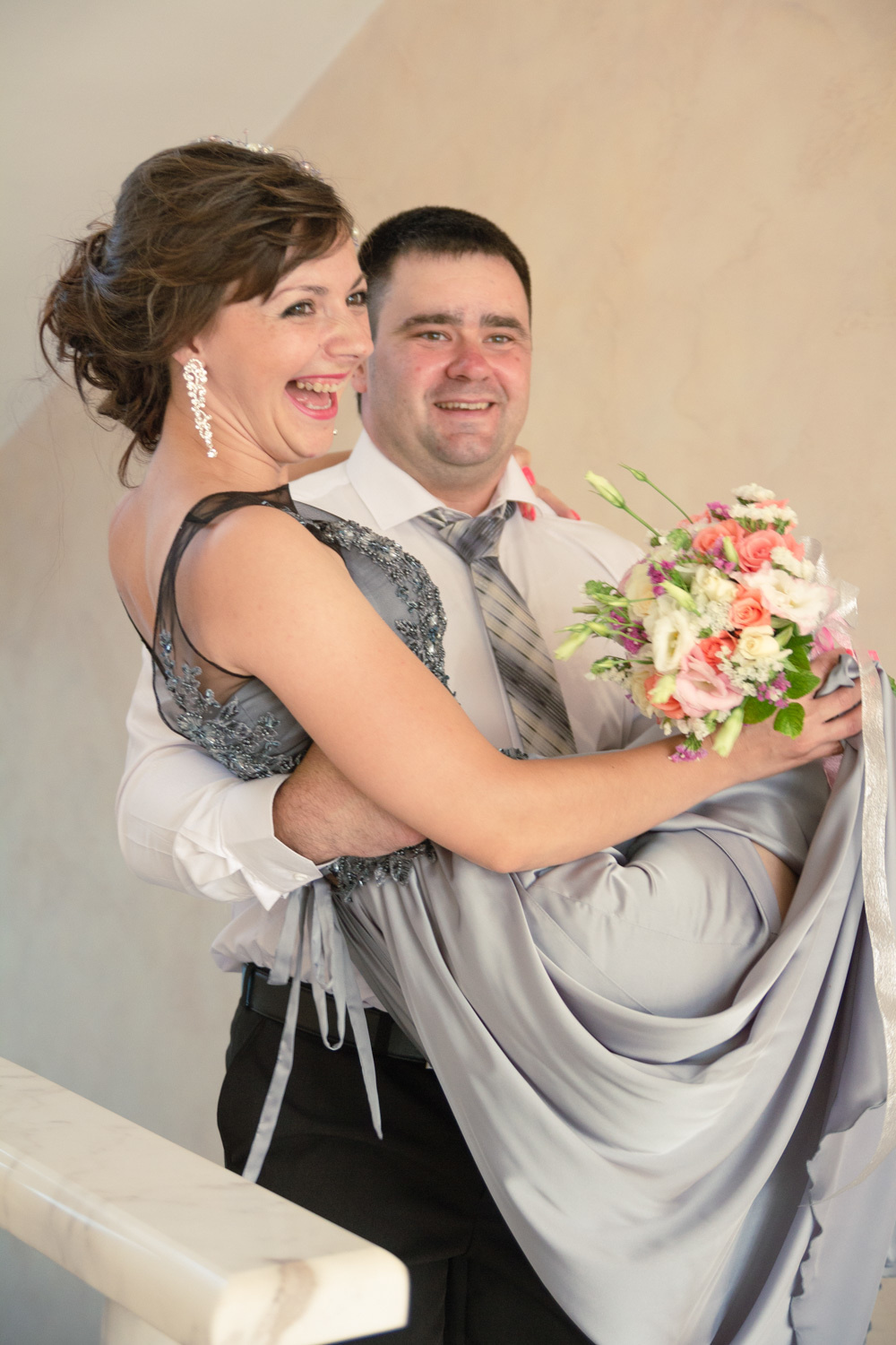 Свадебная фотосъёмка. Свадьба за рубежом. Свадебный фотограф за границ. Фотомастерская Андрея Закоморного