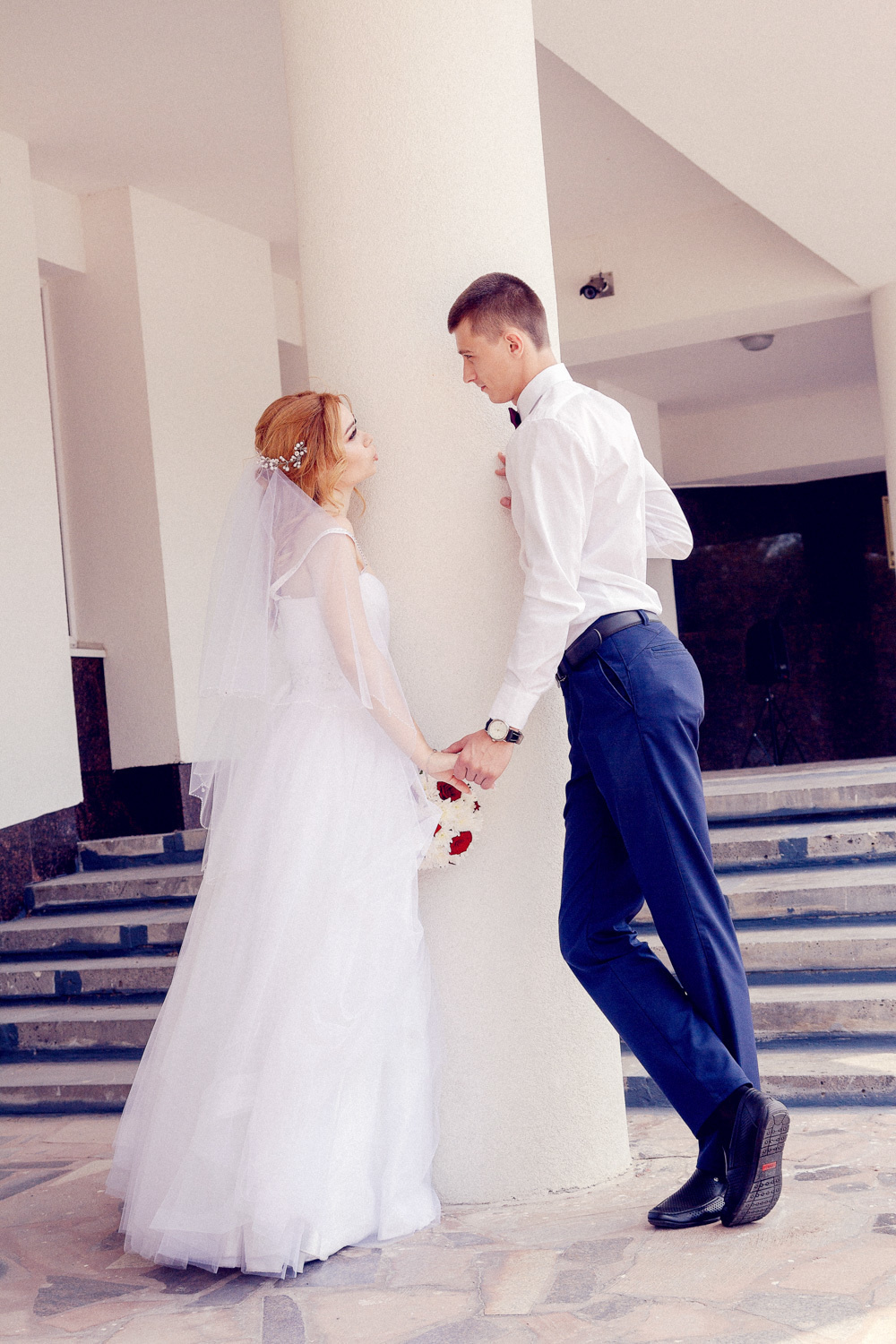 Свадебная фотосъёмка. Свадьба за рубежом. Свадебный фотограф за границ. Фотомастерская Андрея Закоморного