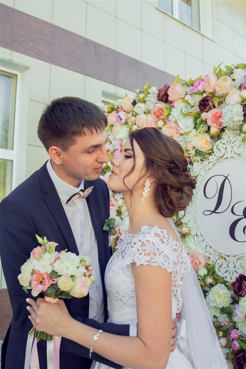 Свадебная фотосъёмка. Свадьба за рубежом. Свадебный фотограф за границ. Фотомастерская Андрея Закоморного