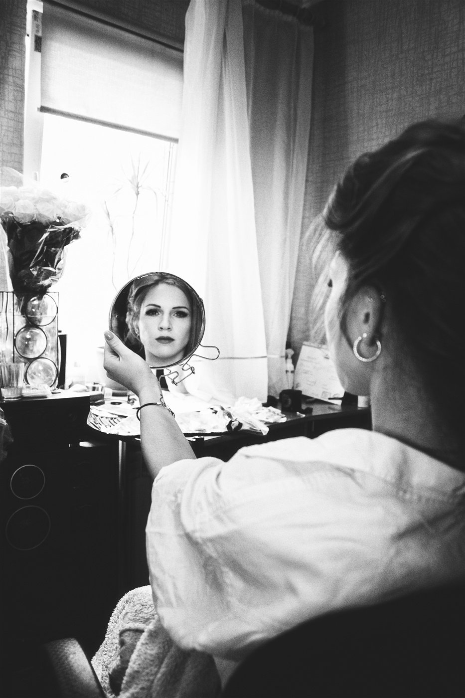 Свадебная фотосъёмка.Свадьба за рубежом. Свадебный фотограф за границе. Фотомастерская Андрея Закоморного