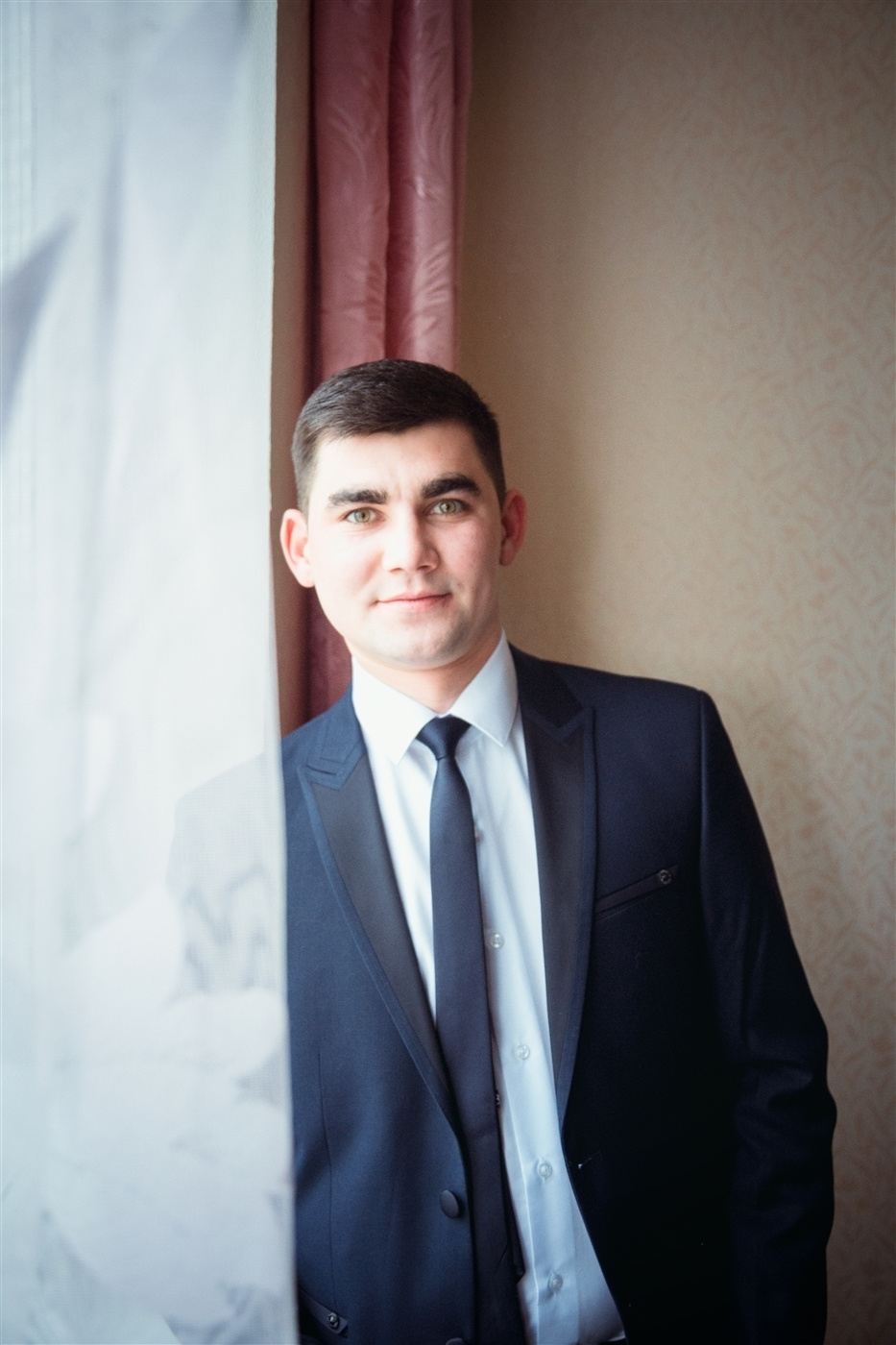 Свадебная фотосъёмка.Свадьба за рубежом. Свадебный фотограф за границе. Фотомастерская Андрея Закоморного