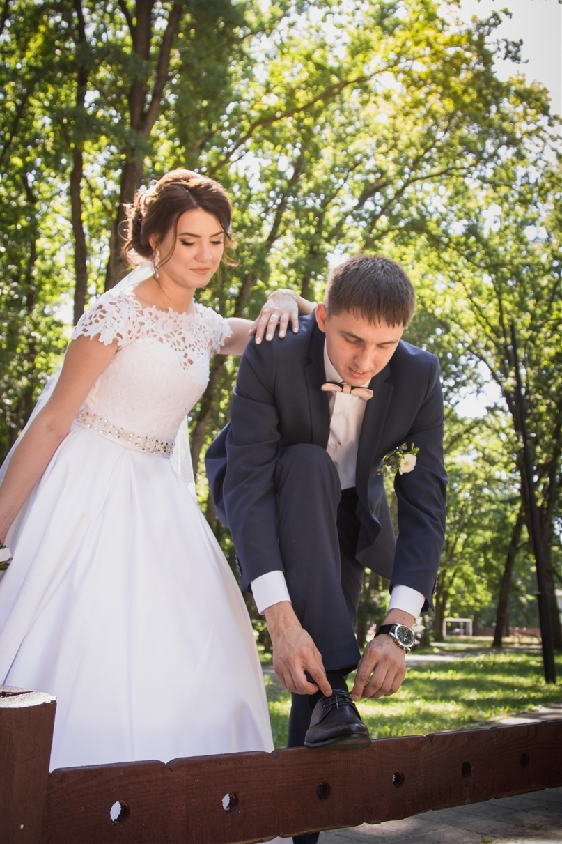 Свадебная фотосъёмка. Свадьба за рубежом. Свадебный фотограф за границ. Фотомастерская Андрея Закоморного