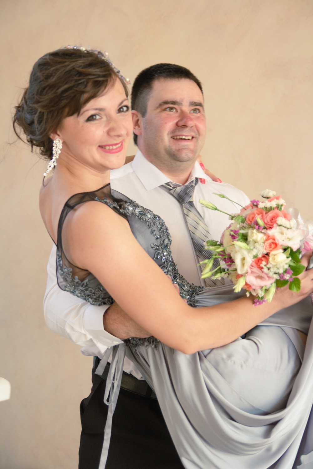 Свадебная фотосъёмка. Свадьба за рубежом. Свадебный фотограф за границ. Фотомастерская Андрея Закоморного