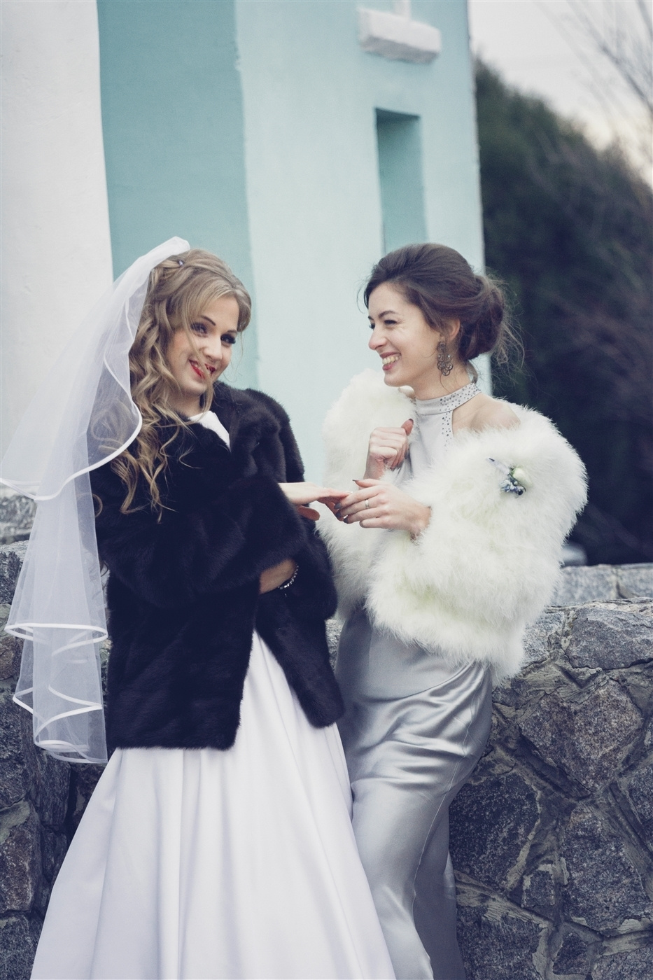 Свадебная фотосъёмка.Свадьба за рубежом. Свадебный фотограф за границе. Фотомастерская Андрея Закоморного