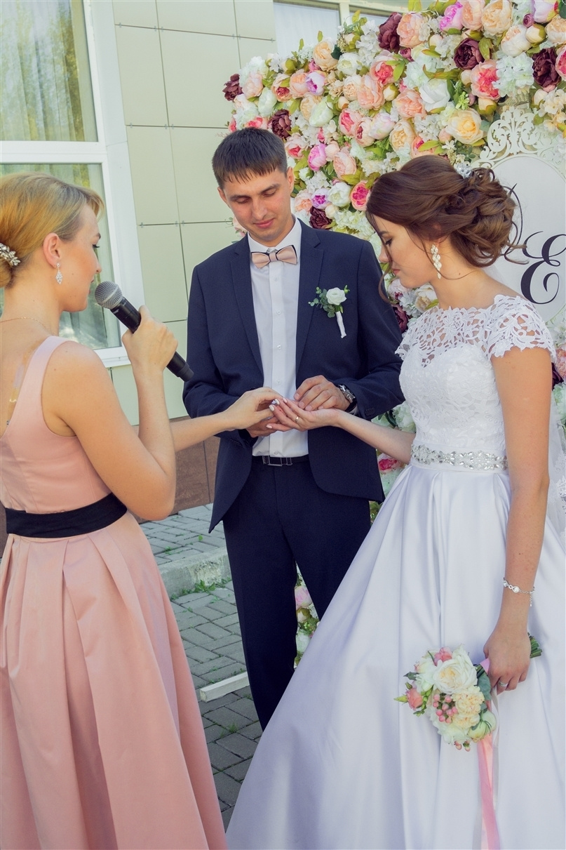 Свадебная фотосъёмка. Свадьба за рубежом. Свадебный фотограф за границ. Фотомастерская Андрея Закоморного