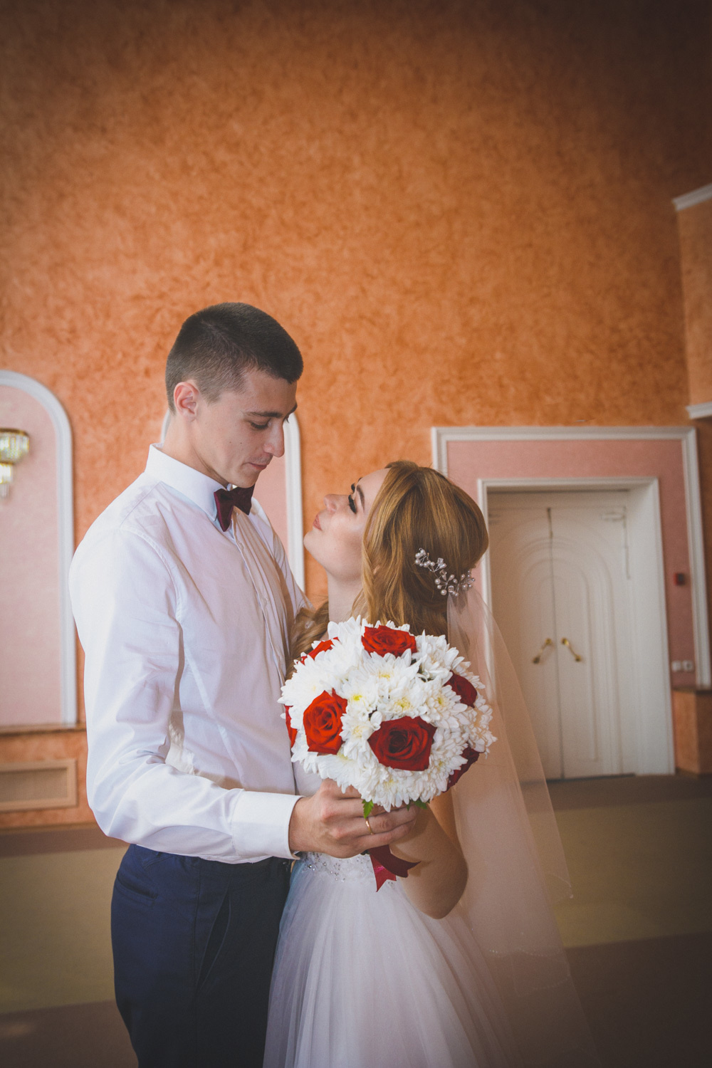 Свадебная фотосъёмка. Свадьба за рубежом. Свадебный фотограф за границ. Фотомастерская Андрея Закоморного