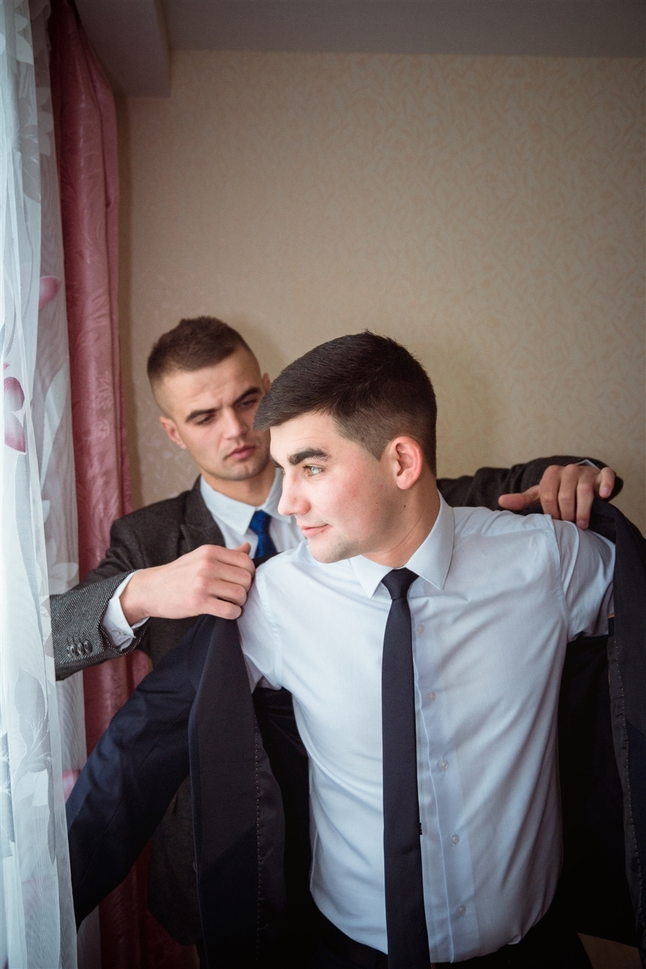 Свадебная фотосъёмка.Свадьба за рубежом. Свадебный фотограф за границе. Фотомастерская Андрея Закоморного