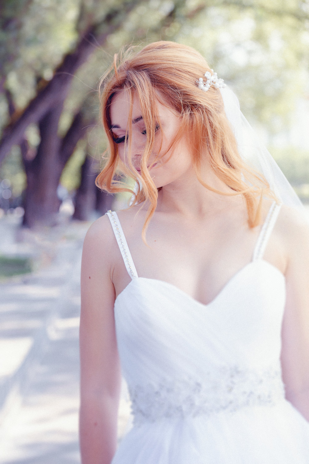 Свадебная фотосъёмка. Свадьба за рубежом. Свадебный фотограф за границ. Фотомастерская Андрея Закоморного