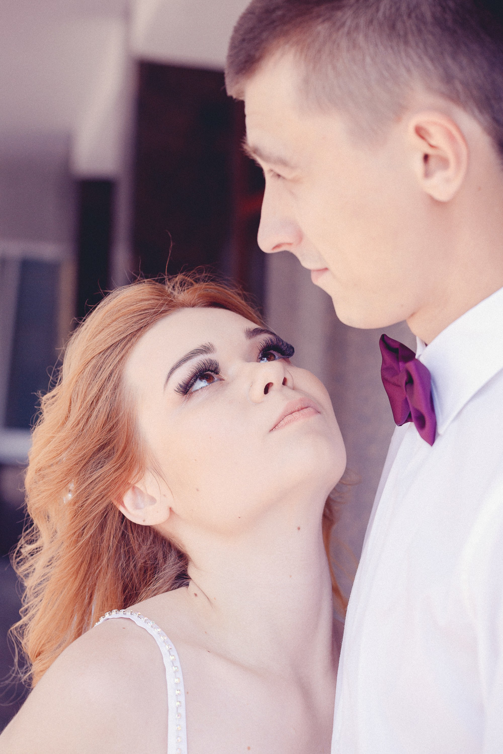 Свадебная фотосъёмка. Свадьба за рубежом. Свадебный фотограф за границ. Фотомастерская Андрея Закоморного