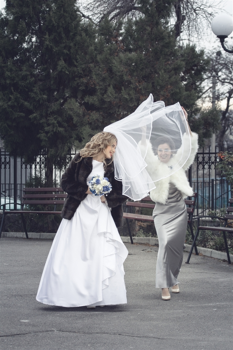 Свадебная фотосъёмка.Свадьба за рубежом. Свадебный фотограф за границе. Фотомастерская Андрея Закоморного