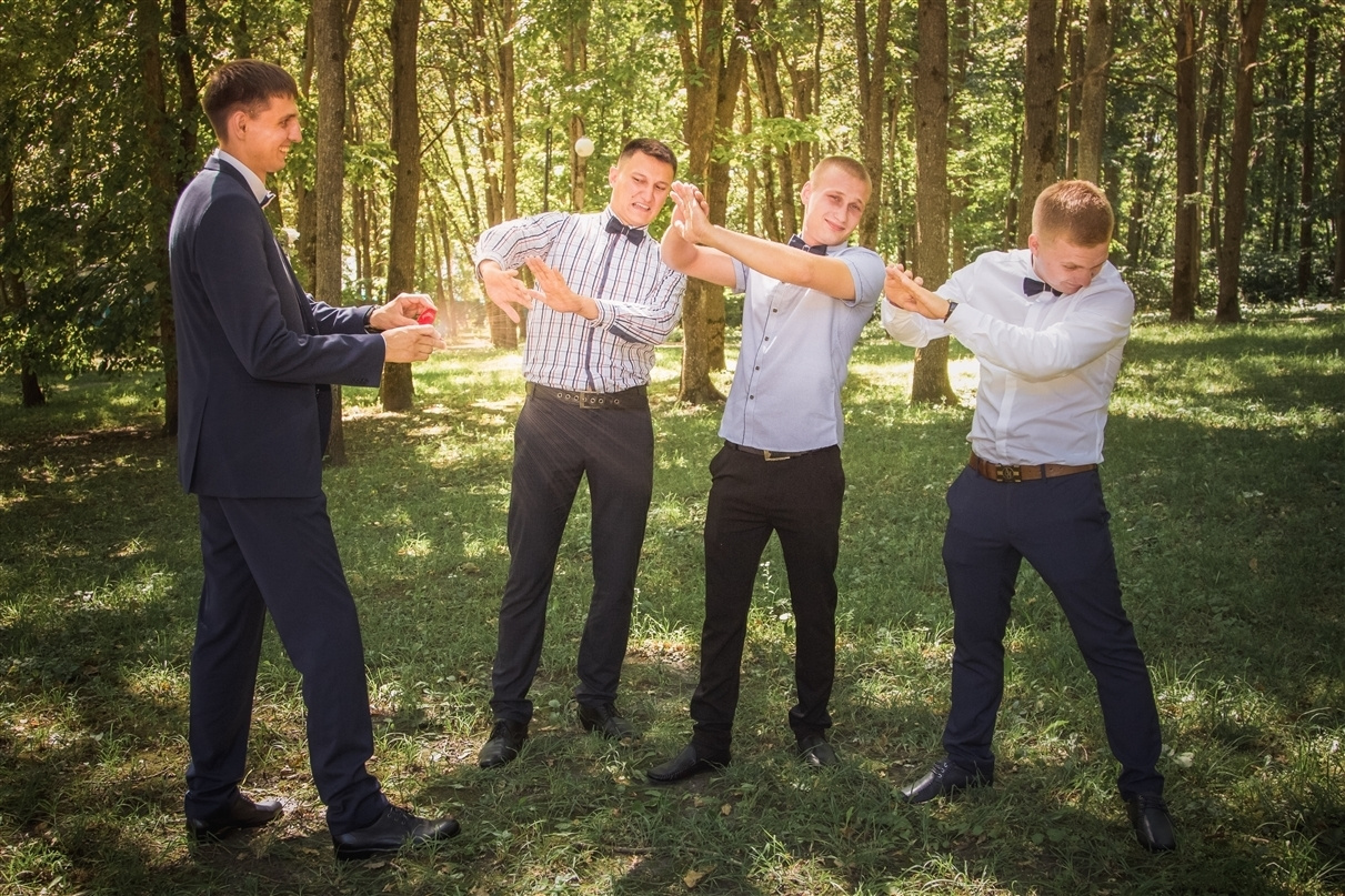 Свадебная фотосъёмка. Свадьба за рубежом. Свадебный фотограф за границ. Фотомастерская Андрея Закоморного