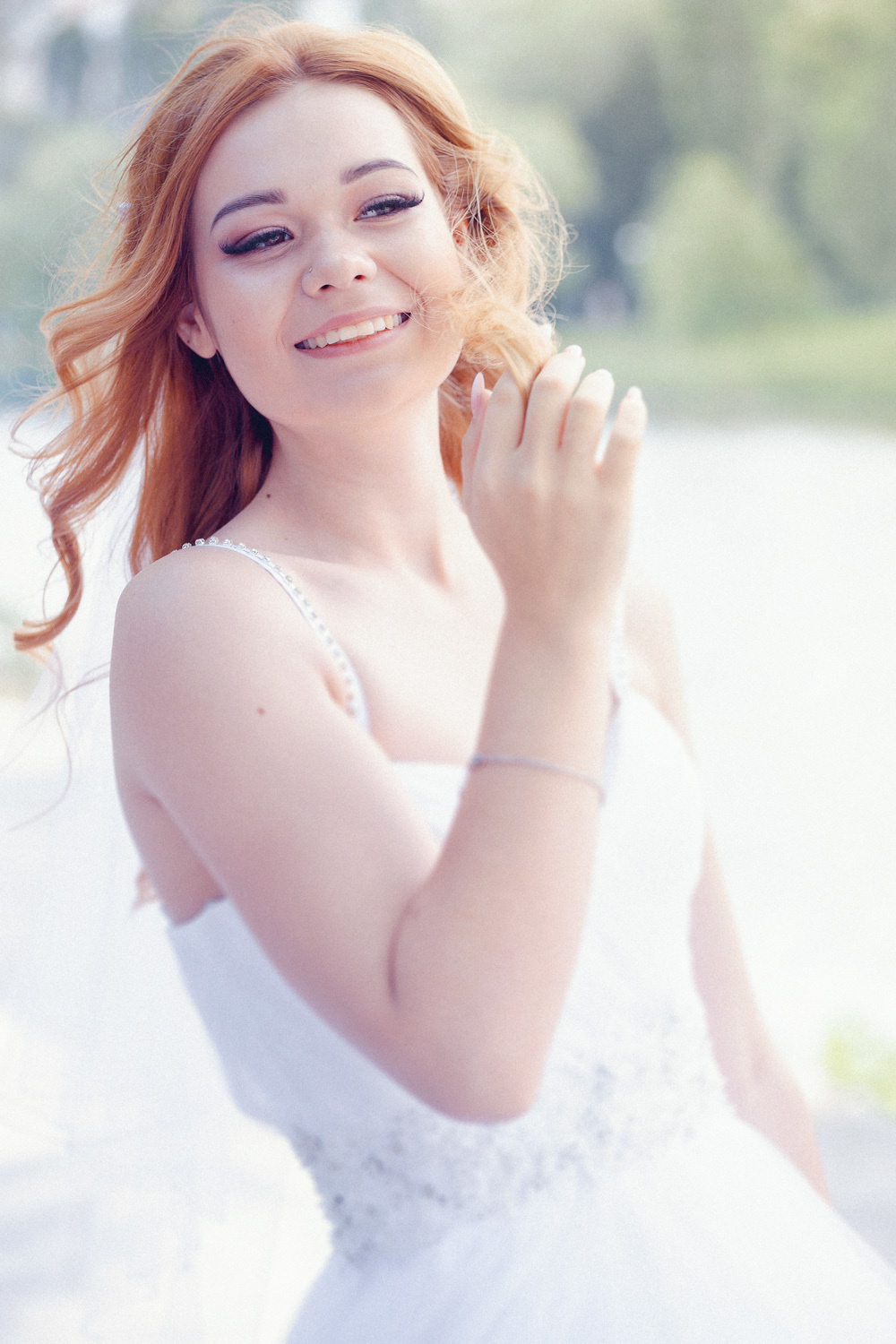 Свадебная фотосъёмка. Свадьба за рубежом. Свадебный фотограф за границ. Фотомастерская Андрея Закоморного