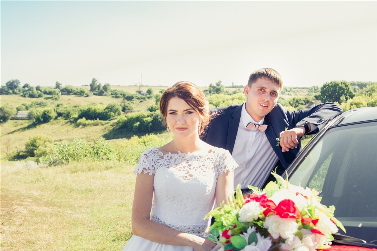 Свадебная фотосъёмка. Свадьба за рубежом. Свадебный фотограф за границ. Фотомастерская Андрея Закоморного
