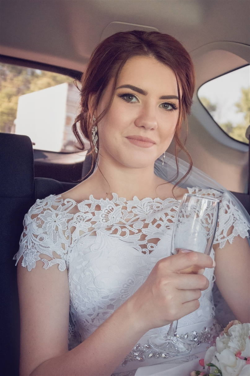 Свадебная фотосъёмка. Свадьба за рубежом. Свадебный фотограф за границ. Фотомастерская Андрея Закоморного