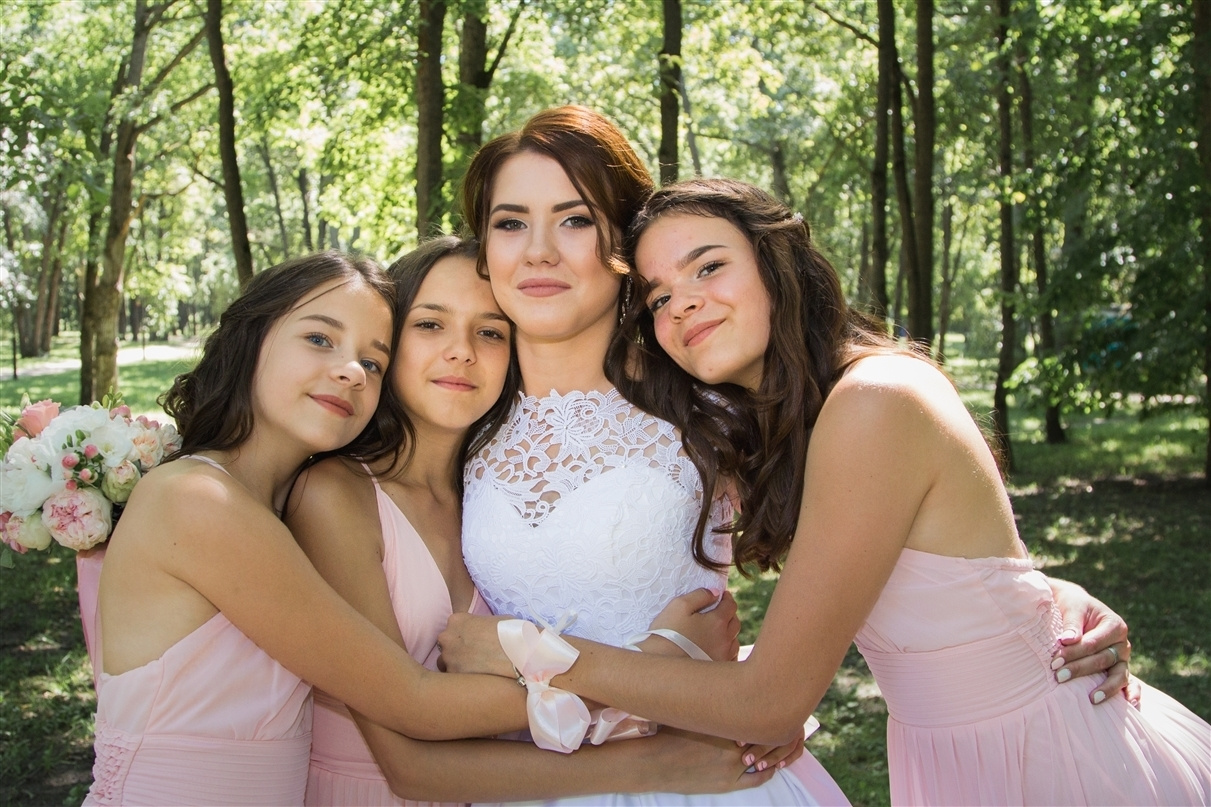 Свадебная фотосъёмка. Свадьба за рубежом. Свадебный фотограф за границ. Фотомастерская Андрея Закоморного