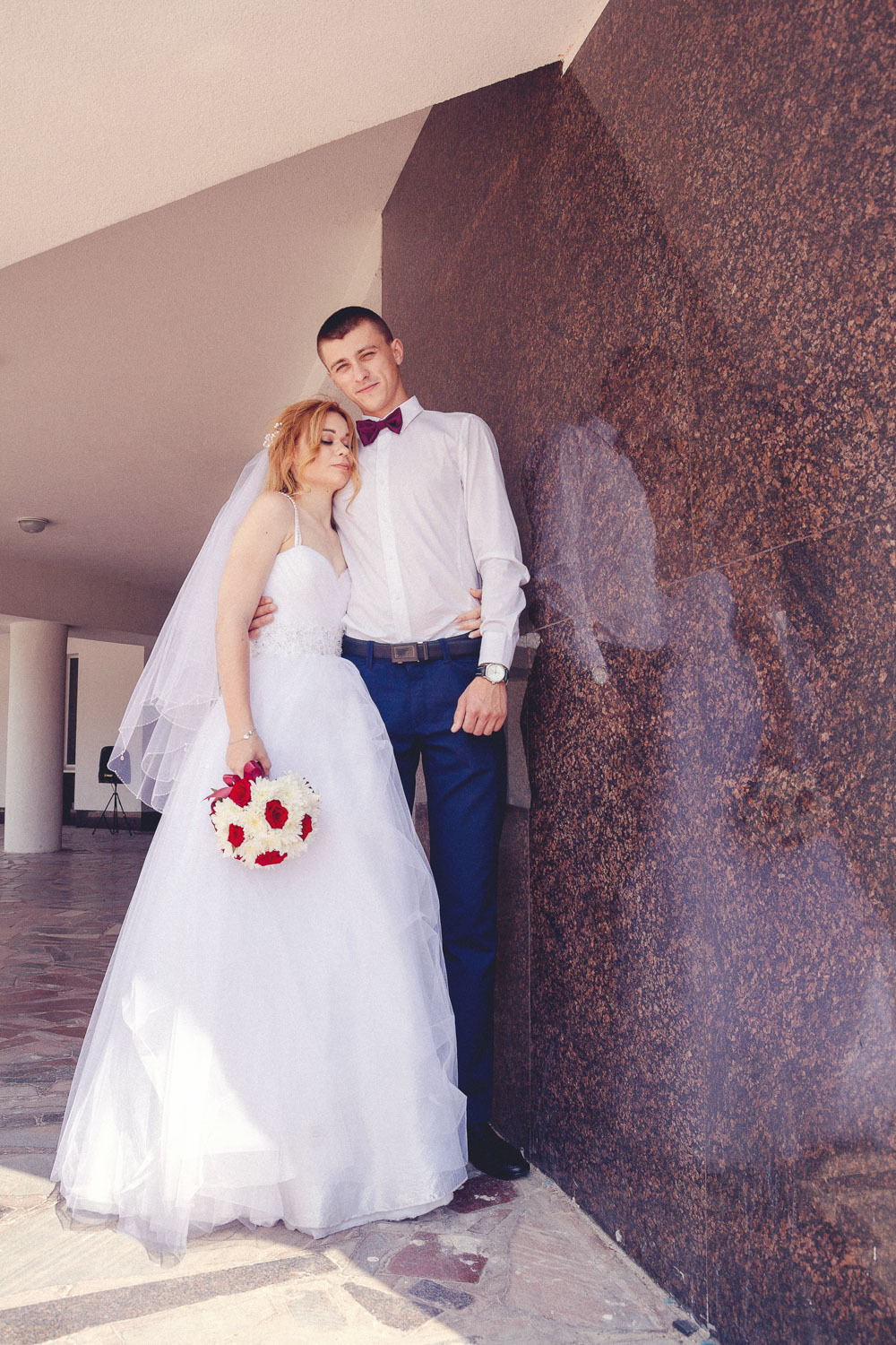 Свадебная фотосъёмка. Свадьба за рубежом. Свадебный фотограф за границ. Фотомастерская Андрея Закоморного