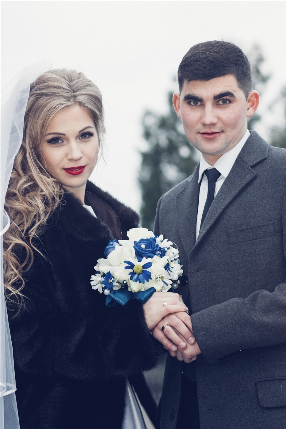 Свадебная фотосъёмка.Свадьба за рубежом. Свадебный фотограф за границе. Фотомастерская Андрея Закоморного