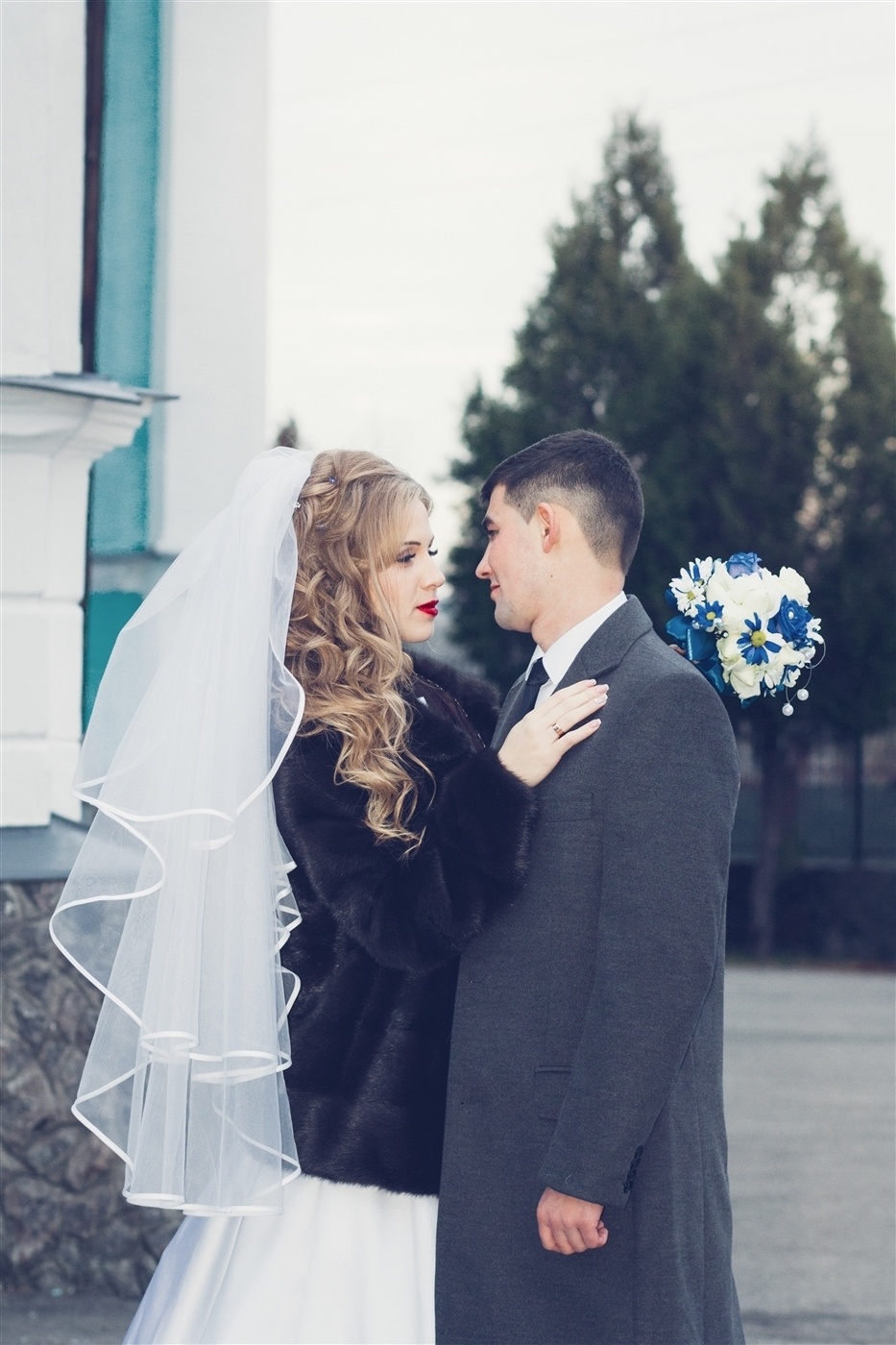 Свадебная фотосъёмка.Свадьба за рубежом. Свадебный фотограф за границе. Фотомастерская Андрея Закоморного