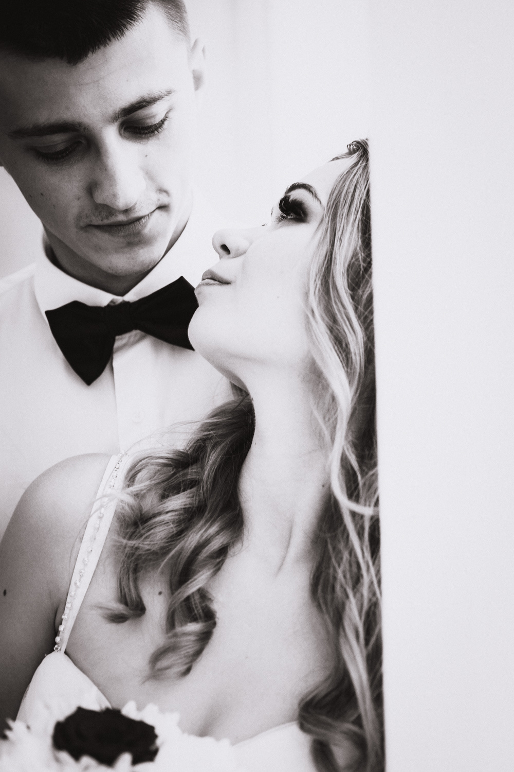 Свадебная фотосъёмка. Свадьба за рубежом. Свадебный фотограф за границ. Фотомастерская Андрея Закоморного