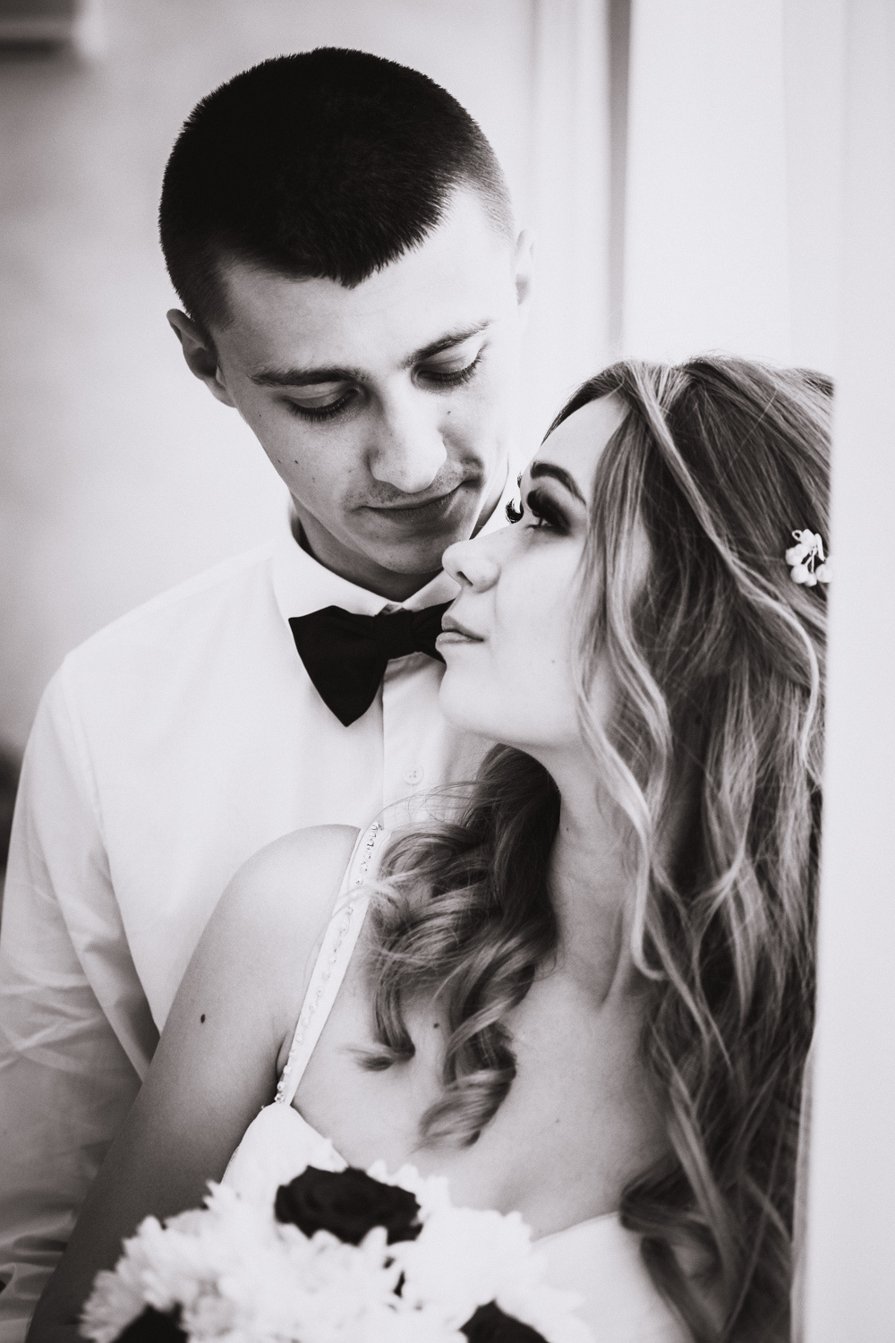 Свадебная фотосъёмка. Свадьба за рубежом. Свадебный фотограф за границ. Фотомастерская Андрея Закоморного