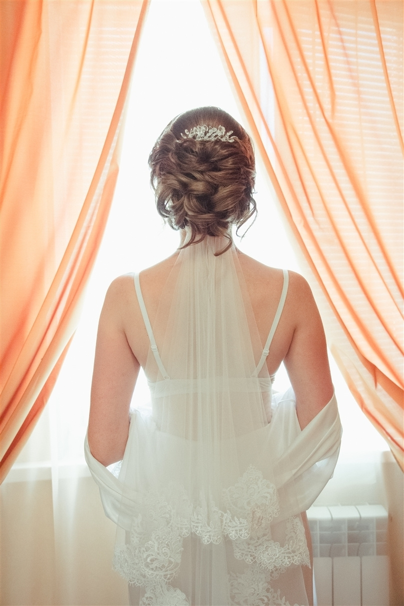 Свадебная фотосъёмка. Свадьба за рубежом. Свадебный фотограф за границ. Фотомастерская Андрея Закоморного