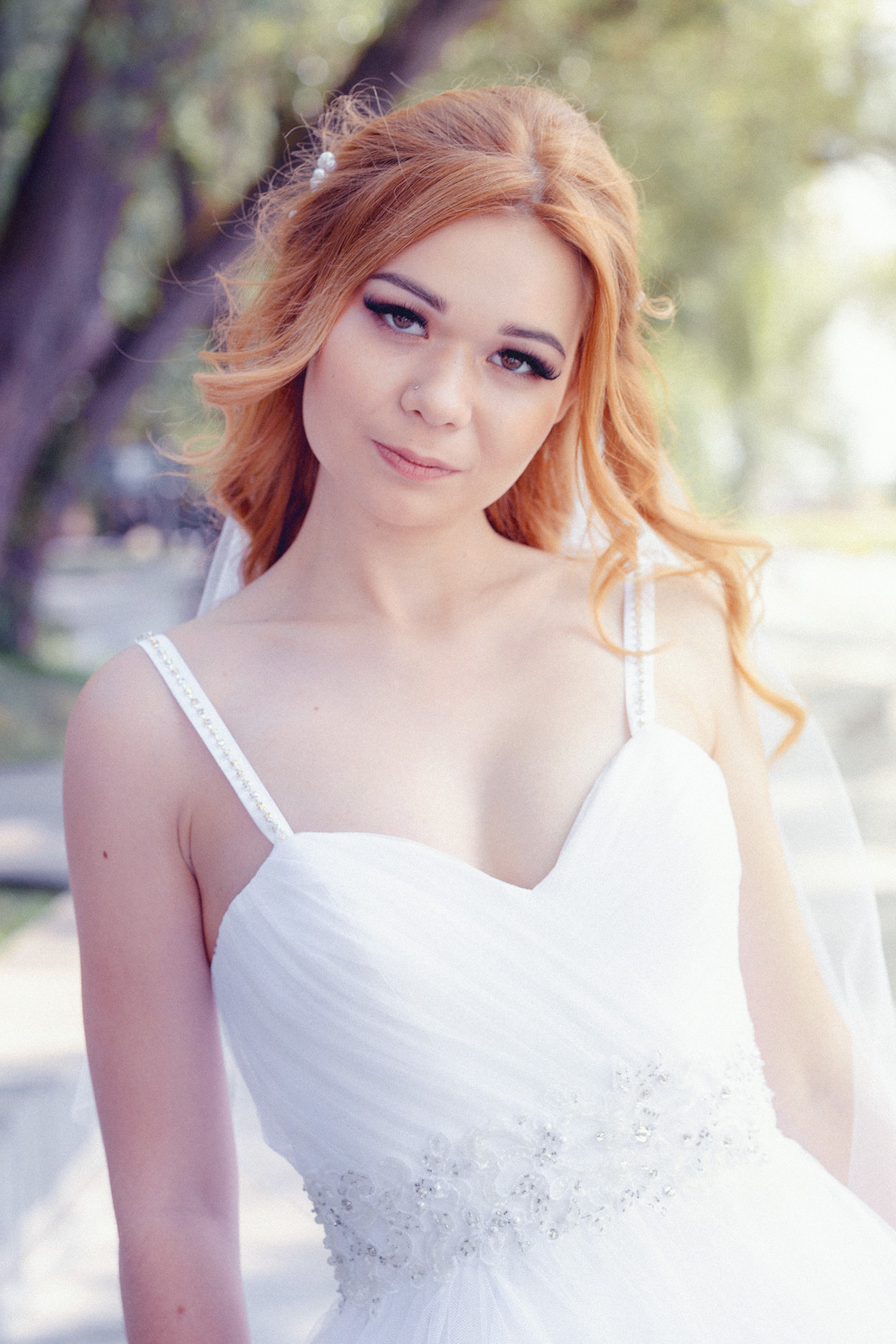 Свадебная фотосъёмка. Свадьба за рубежом. Свадебный фотограф за границ. Фотомастерская Андрея Закоморного