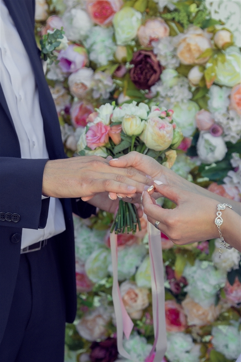 Свадебная фотосъёмка. Свадьба за рубежом. Свадебный фотограф за границ. Фотомастерская Андрея Закоморного