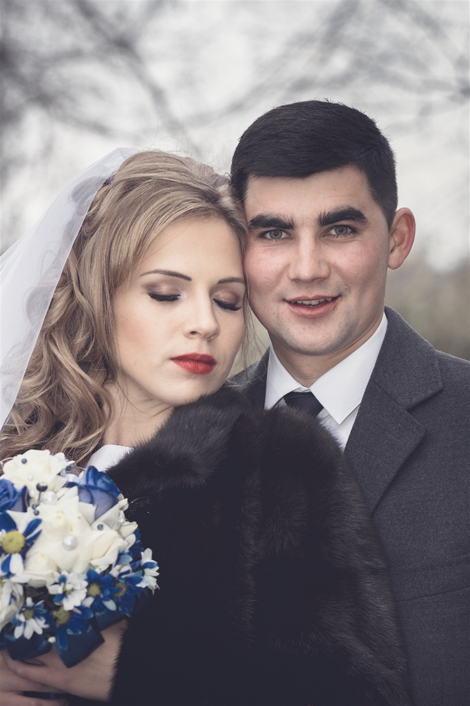 Свадебная фотосъёмка.Свадьба за рубежом. Свадебный фотограф за границе. Фотомастерская Андрея Закоморного