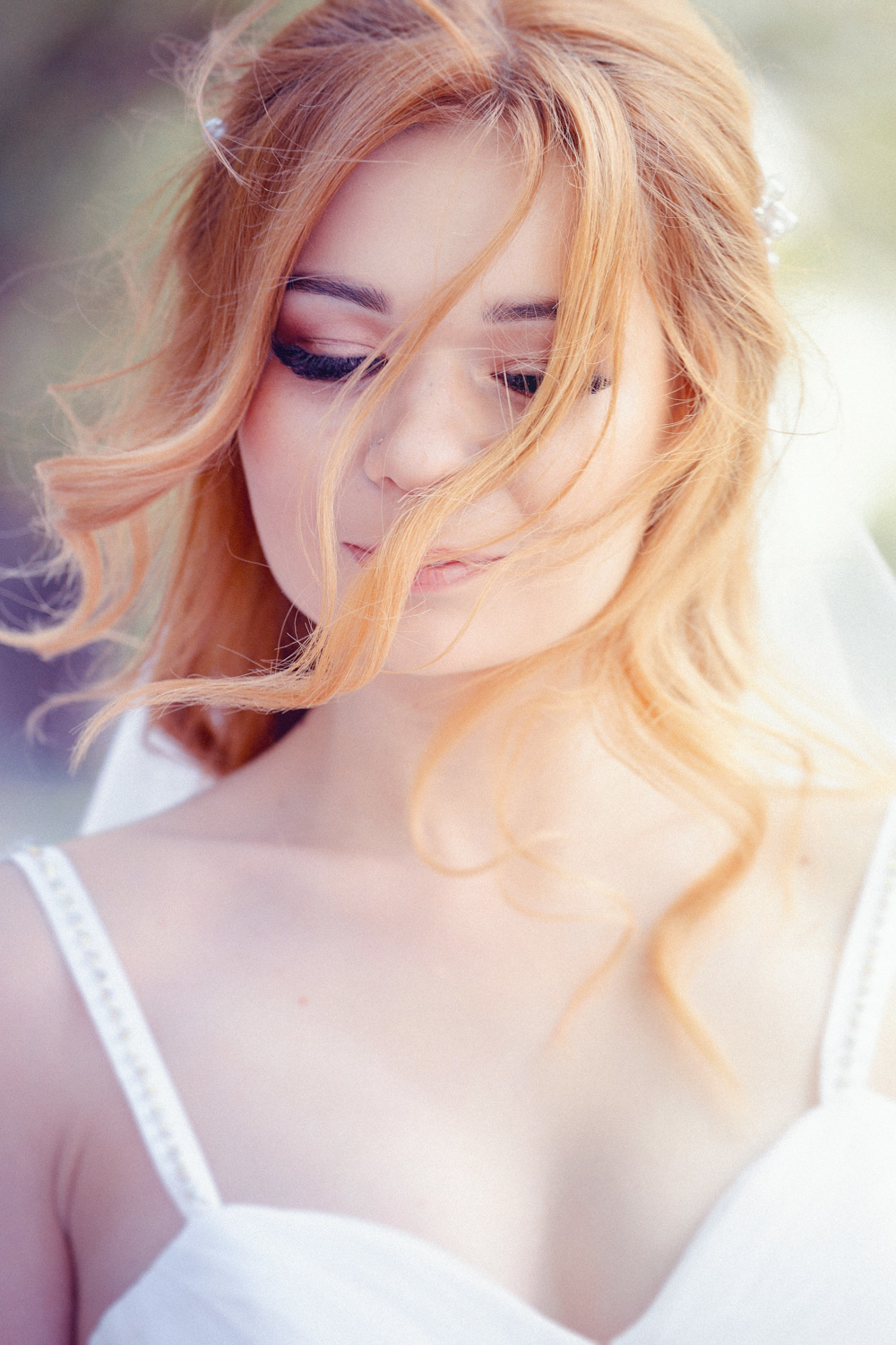 Свадебная фотосъёмка. Свадьба за рубежом. Свадебный фотограф за границ. Фотомастерская Андрея Закоморного