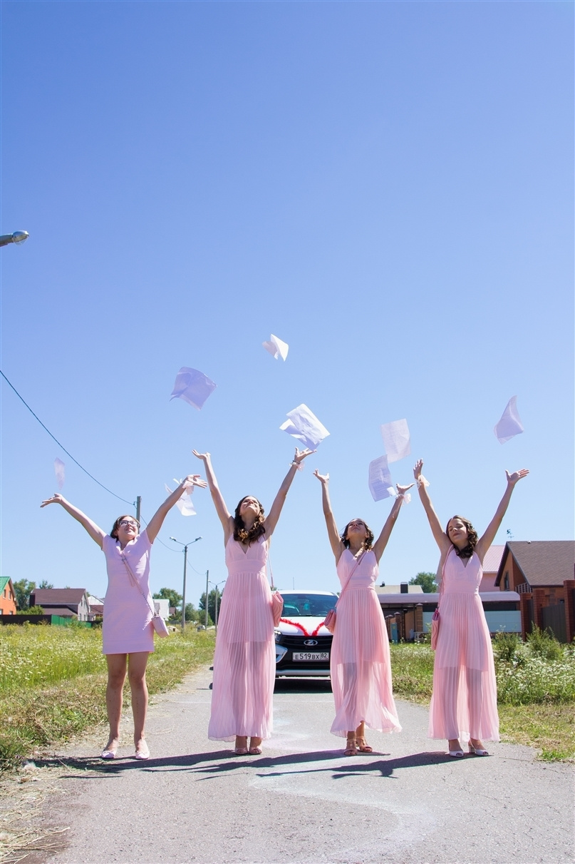 Свадебная фотосъёмка. Свадьба за рубежом. Свадебный фотограф за границ. Фотомастерская Андрея Закоморного