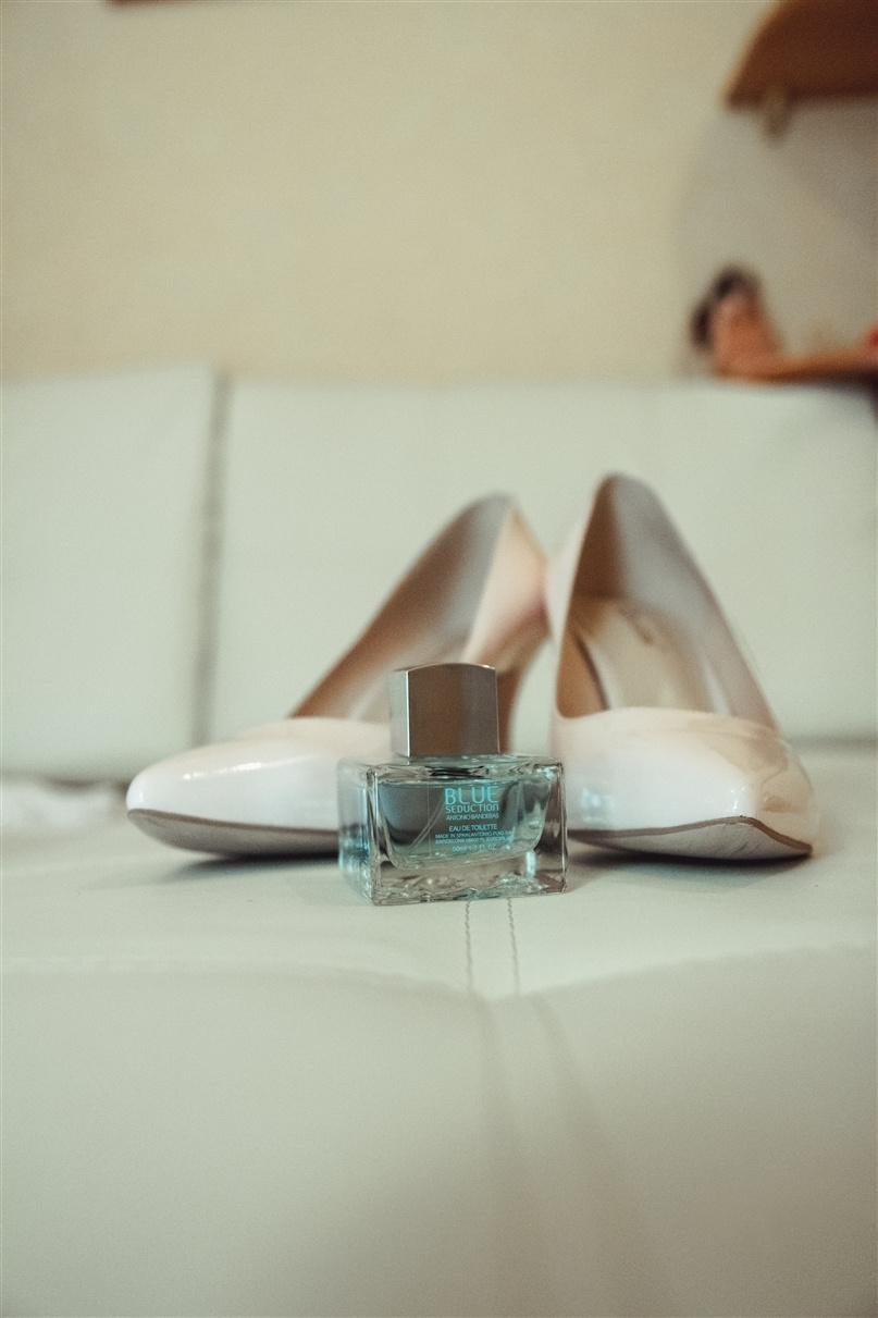 Свадебная фотосъёмка. Свадьба за рубежом. Свадебный фотограф за границ. Фотомастерская Андрея Закоморного