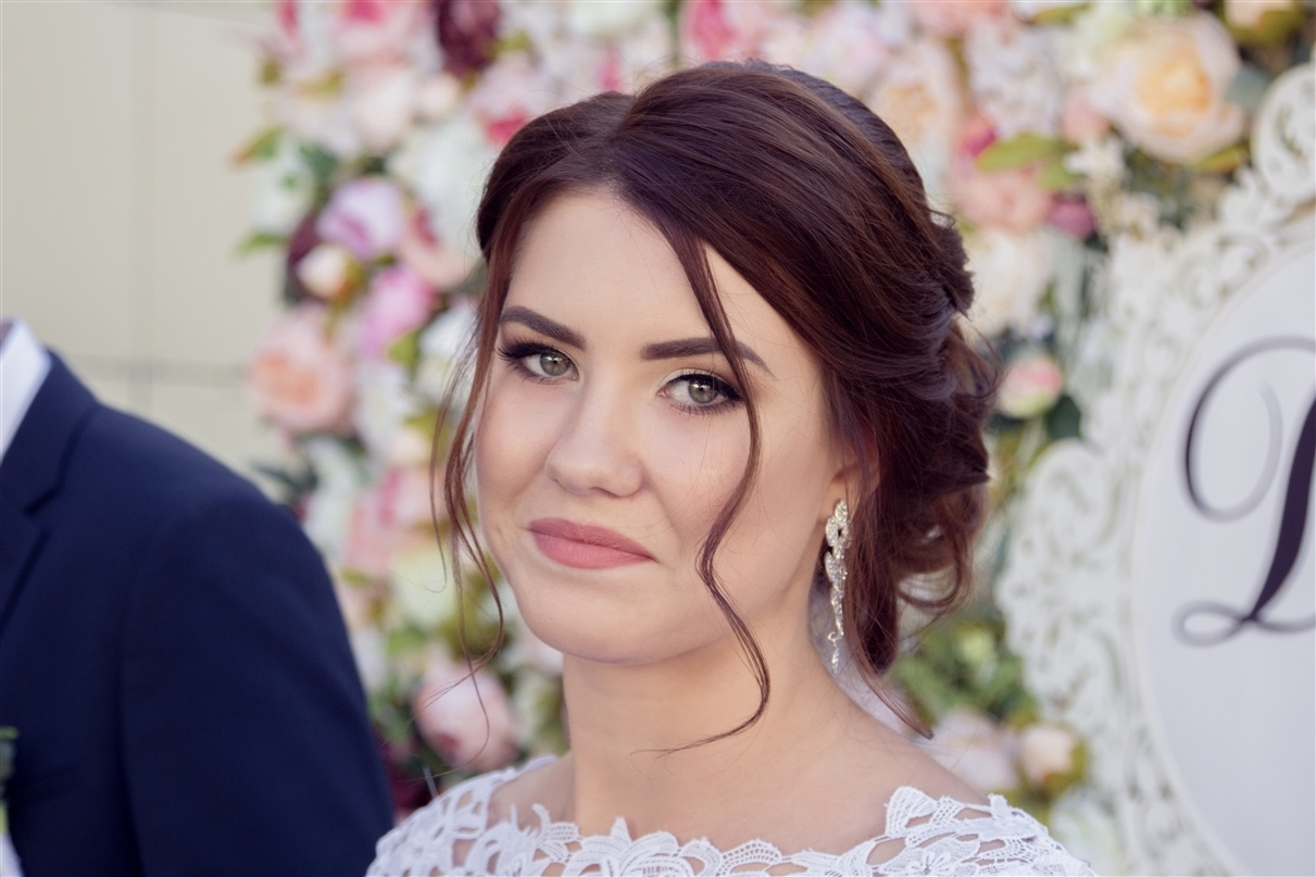 Свадебная фотосъёмка. Свадьба за рубежом. Свадебный фотограф за границ. Фотомастерская Андрея Закоморного