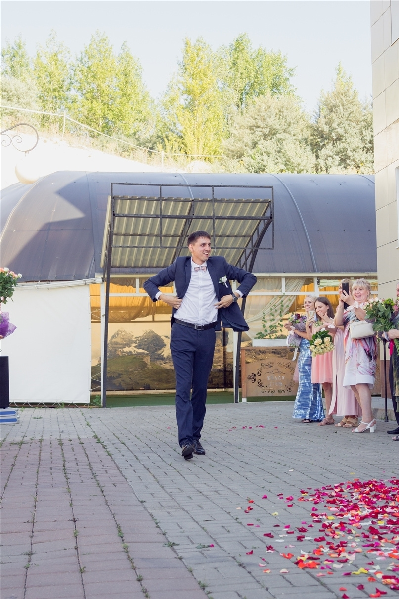 Свадебная фотосъёмка. Свадьба за рубежом. Свадебный фотограф за границ. Фотомастерская Андрея Закоморного