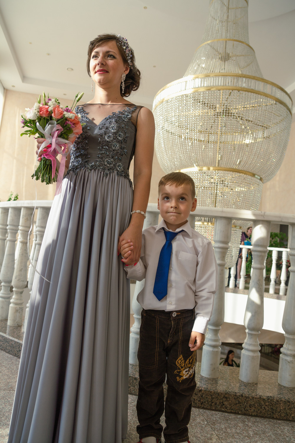 Свадебная фотосъёмка. Свадьба за рубежом. Свадебный фотограф за границ. Фотомастерская Андрея Закоморного