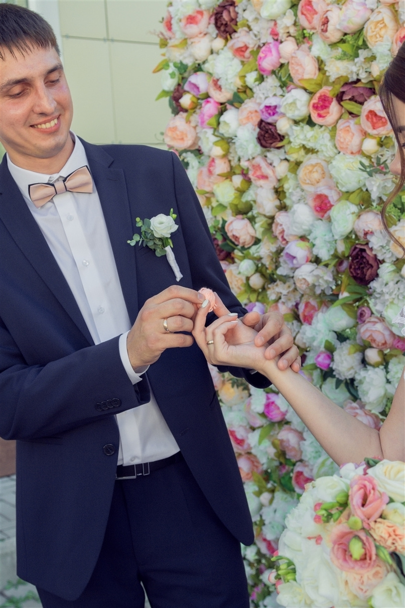 Свадебная фотосъёмка. Свадьба за рубежом. Свадебный фотограф за границ. Фотомастерская Андрея Закоморного