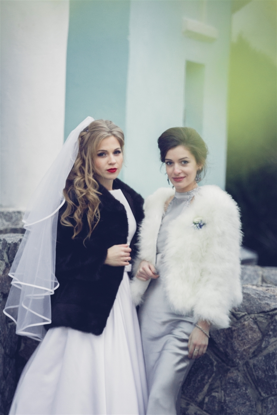 Свадебная фотосъёмка.Свадьба за рубежом. Свадебный фотограф за границе. Фотомастерская Андрея Закоморного