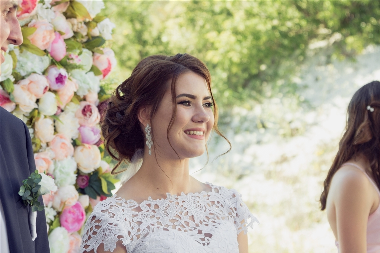 Свадебная фотосъёмка. Свадьба за рубежом. Свадебный фотограф за границ. Фотомастерская Андрея Закоморного