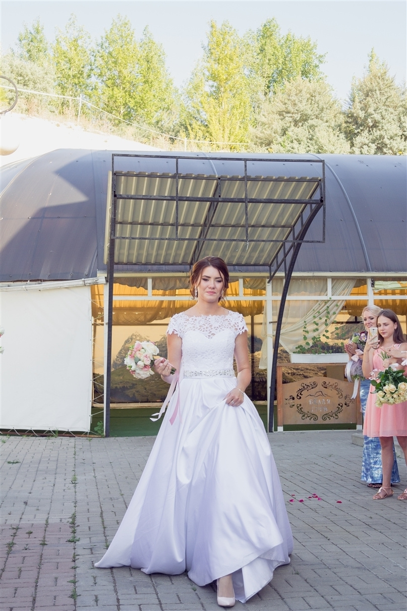 Свадебная фотосъёмка. Свадьба за рубежом. Свадебный фотограф за границ. Фотомастерская Андрея Закоморного