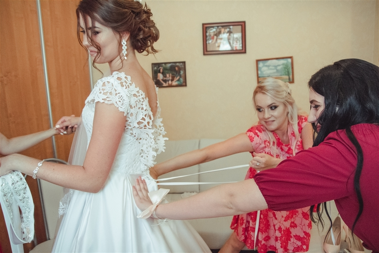 Свадебная фотосъёмка. Свадьба за рубежом. Свадебный фотограф за границ. Фотомастерская Андрея Закоморного